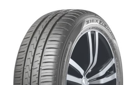 Anvelope de vara Falken Ziex ZE310 Ecorun 215 / 55 R18