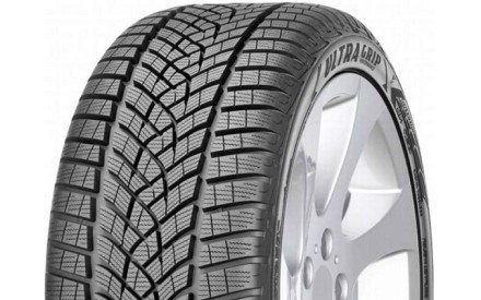 Anvelope de iarna GOODYEAR ULTRA GRIP PERFORMANCE+ SUV XL 235 / 40 R20 4x4