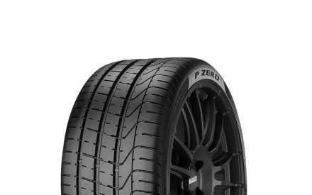 Anvelope de vara PIRELLI P ZERO MO XL 255 / 40 R19