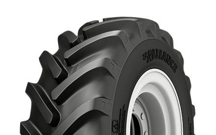 Agroindustriale ALLIANCE 570 17.5 / L R24