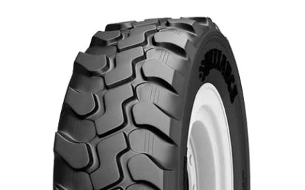 Agroindustriale ALLIANCE 506 315 / 80 R22.5