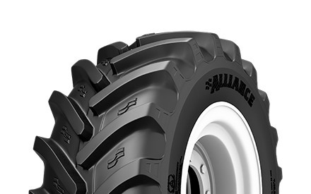 Agroindustriale ALLIANCE 365 710 / 70 R38