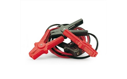 Accesorii auto sezoniere Cabluri curent auto BOTTARI SET CABLURI PORNIRE 600A - 3M