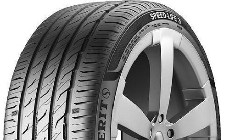 Anvelope de vara SEMPERIT SPEED LIFE 3 XL 235 / 65 R17
