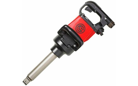 Echipamente service auto Scule diverse auto CHICAGO PNEUMATIC PISTOL PNEUMATIC CU IMPACT 1, 3390NM