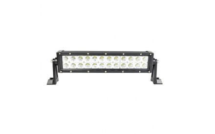 Iluminat auto Proiectoare lumina lucru  BARA LED CU PRINDERE FIXA 12/24V PUTERE 73W VIGNAL