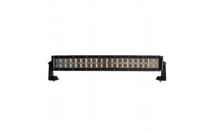 Iluminat auto Proiectoare lumina lucru  BARA LED CU PRINDERE FIXA 12/24V PUTERE 120W VIGNAL