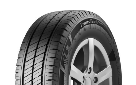 Anvelope de vara VIKING TransTech NewGen 235 / 60 R17