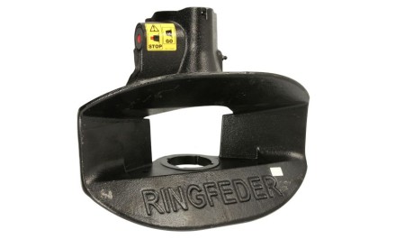 Piese Camioane Sistem remorcare  Cupla remorca RINGFEDER / Elemente de cuplare falci 5050