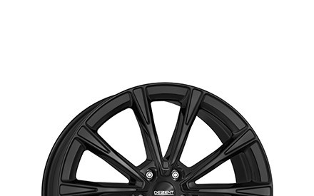 Jante din aliaj DEZENT AR black R19