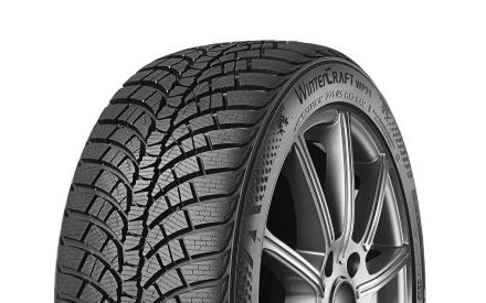 Anvelope de iarna KUMHO WP71 XL 245 / 45 R17