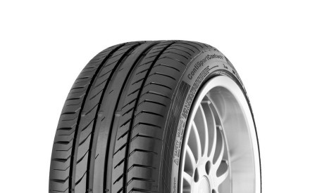 Anvelope de vara CONTINENTAL SPORT CONTACT 5P MO 325 / 35 R22