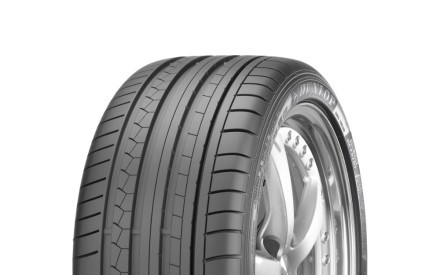 Anvelope de vara DUNLOP SPORT MAXX GT* Runflat XL 315 / 35 R20