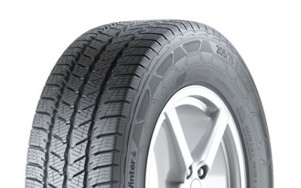 Anvelope de iarna CONTINENTAL VAN CONTACT WINTER 195 / 75 R16