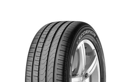 Anvelope de vara PIRELLI SCORPION SEALINSIDE 235 / 55 R18 4x4
