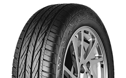 Anvelope de vara TRACMAX X-PRIVILO H/T 245 / 65 R17