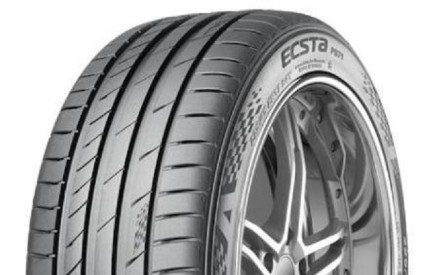 Anvelope de vara KUMHO PS71 XRP Runflat 245 / 40 R18