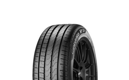 Anvelope de vara PIRELLI P7 CINTURATO SEAL INSIDE XL 235 / 40 R19