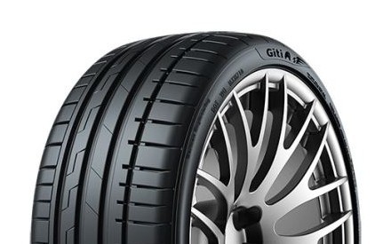 Anvelope de vara GITI GitiSport S2 XL 205 / 45 R16