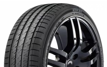 Anvelope de vara SUMITOMO HTRZ5 XL 245 / 45 R18