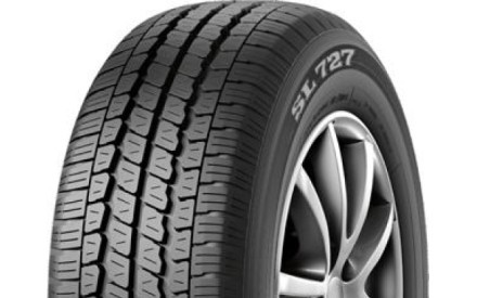 Anvelope de vara SUMITOMO SL727 195 / 70 R15