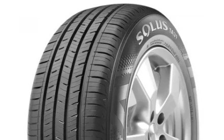 Anvelope de vara KUMHO TA31 205 / 65 R16