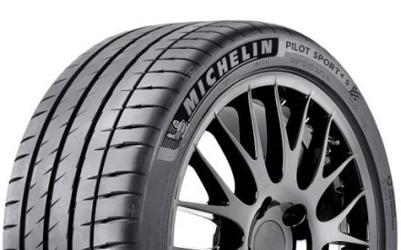 Anvelope de vara MICHELIN PILOT SPORT 4 S1 XL 235 / 45 R19