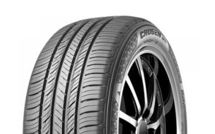 Anvelope de vara KUMHO HP71 245 / 65 R17 4x4
