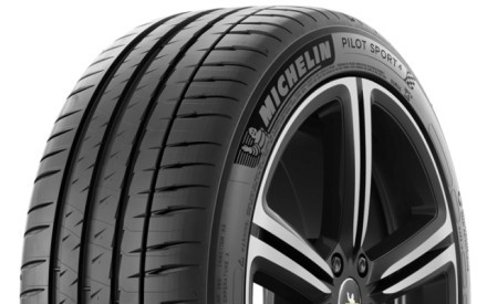 Anvelope de vara MICHELIN PILOT SPORT 4 ACOUSTIC AO XL 245 / 45 R19
