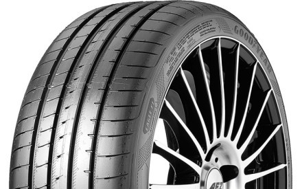 Anvelope de vara GOODYEAR EAG F1 ASYMMETRIC 235 / 50 R17