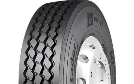 Anvelope de directie MATADOR FM 4 315 / 80 R22.5