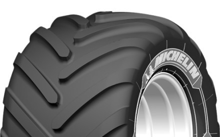 Agroindustriale MICHELIN MEGAXBIB 2 800 / 65 R32