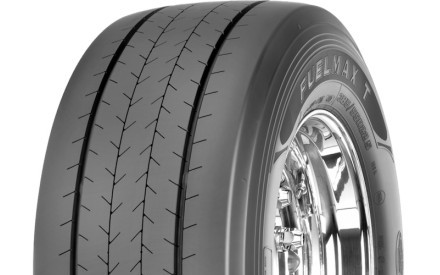 Anvelope de trailer GOODYEAR FUELMAX T 385 / 55 R22.5