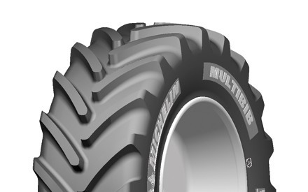 Agroindustriale MICHELIN MULTIBIB 420 / 65 R24