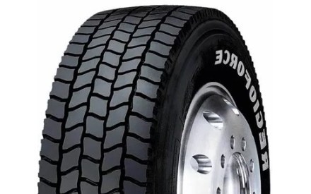 Anvelope de tractiune FULDA REGIOFORCE 215 / 75 R17.5