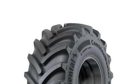 Agroindustriale CONTINENTAL TRACTOR MASTER 710 / 70 R42