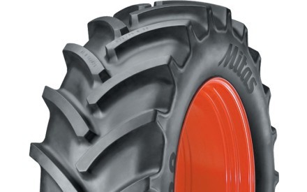 Agroindustriale MITAS HC70 480 / 70 R38