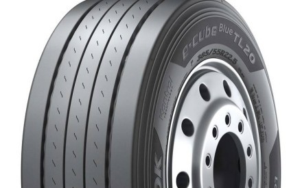 Anvelope de trailer HANKOOK TL20 445 / 45 R19.5