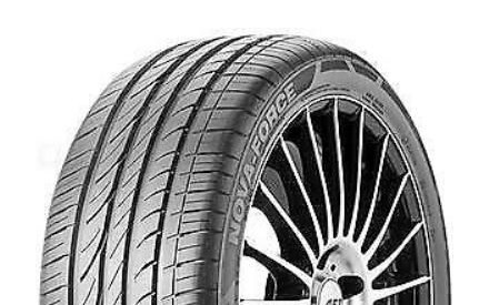 Anvelope de vara LEAO N-F ACRO 215 / 45 R18