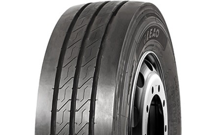 Anvelope de trailer LEAO KLT200 205 / 65 R17.5