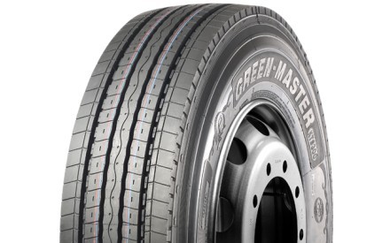 Anvelope de directie LEAO KTS300 295 / 80 R22.5
