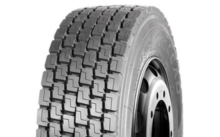 Anvelope de tractiune LEAO ADL831+ 315 / 80 R22.5