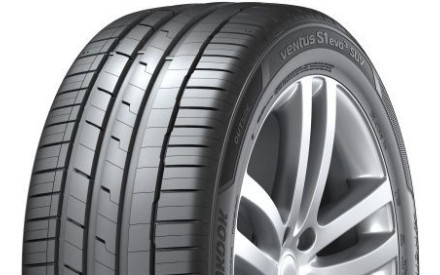 Anvelope de vara HANKOOK K127A VENTUS S1 EVO3 SUV 285 / 45 R22