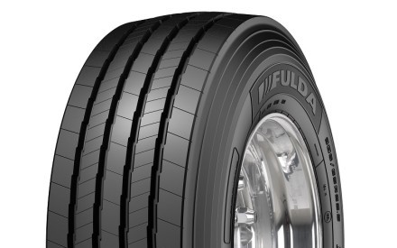 Anvelope de trailer FULDA REGIOTONN 3 435 / 50 R19.5