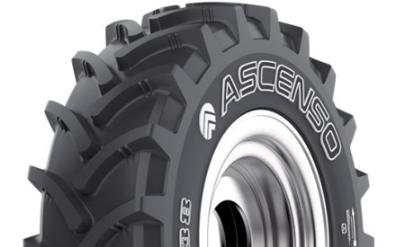 Agroindustriale ASCENSO TDR850 420 / 85 R38