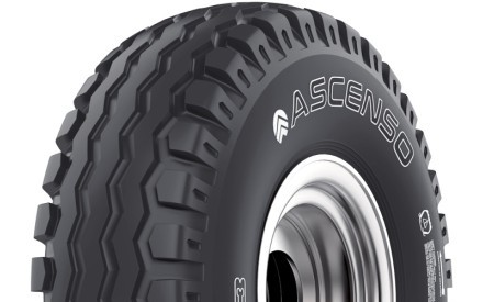 Agroindustriale ASCENSO IMB161 500 / 50 R17