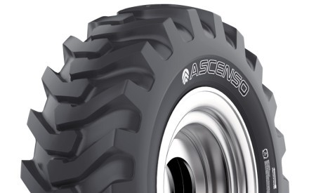 Agroindustriale ASCENSO MIB405 20.5 / R25