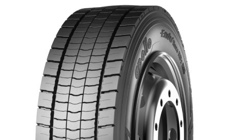 Anvelope de tractiune APOLLO ENDURACE RD2 315 / 80 R22.5