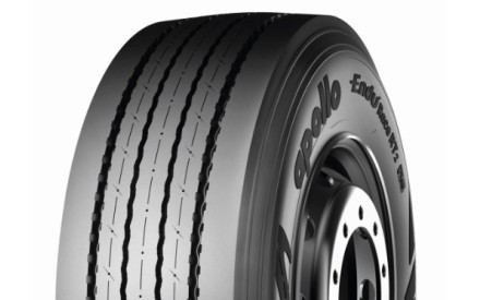 Anvelope de trailer APOLLO ENDURACE RT2 385 / 65 R22.5