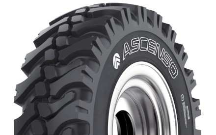 Agroindustriale ASCENSO BOSS 16.9 / R28